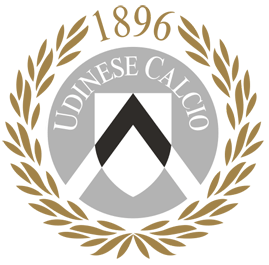 Click to go to Udinese Profile